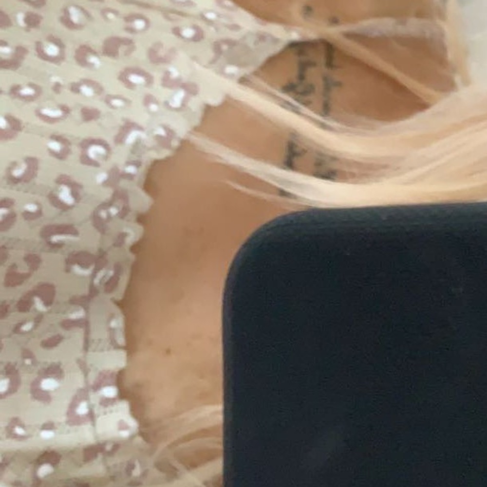 Tank top - Picture 3 of 3